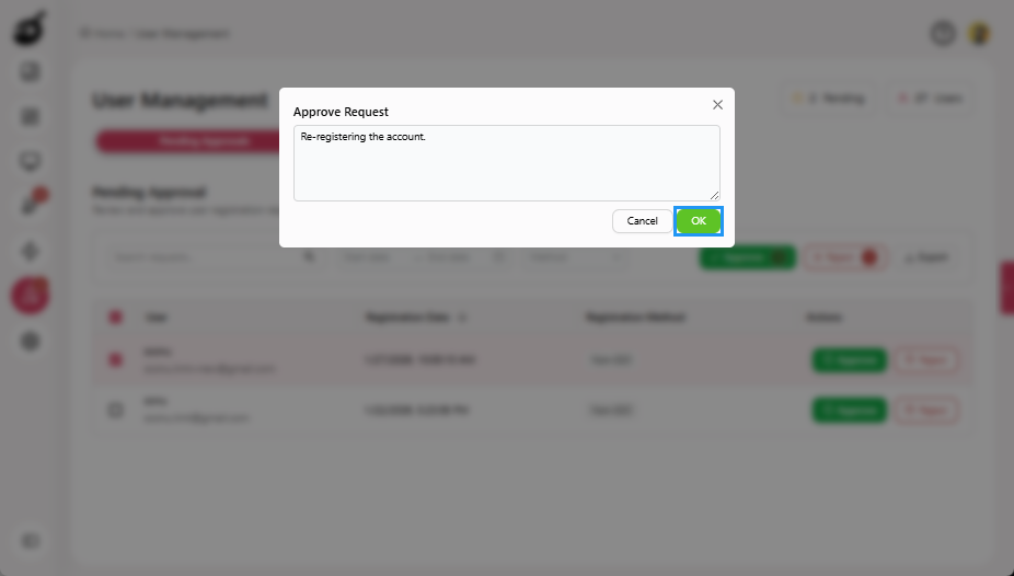 admin-user-management-approval-message