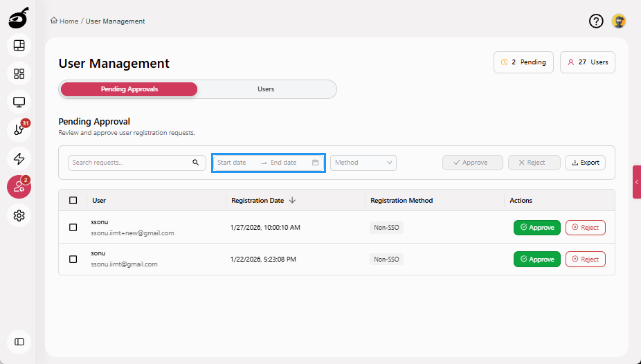 admin-user-management-date-filter