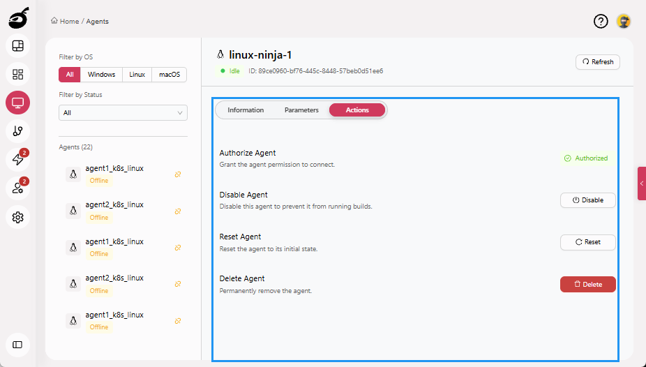 agent-actions-tab