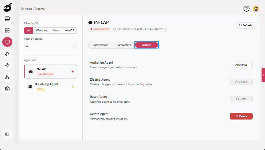 agent-actions-tab-procedure
