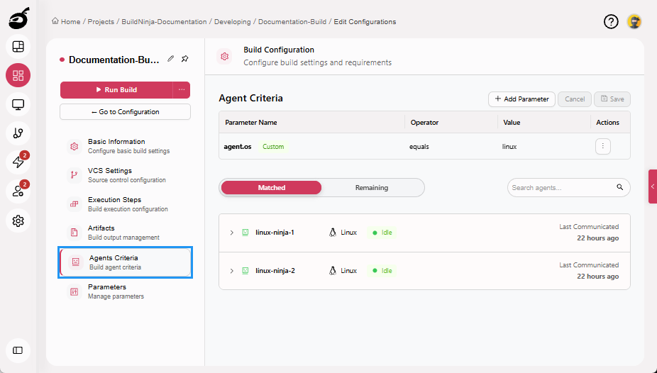 agents-criteria-tab
