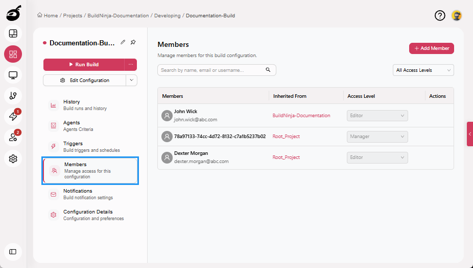 build-configuration-members-tab