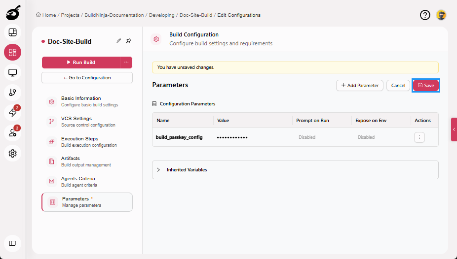 build-configuration-parameters-tab-edit-parameter-save-button
