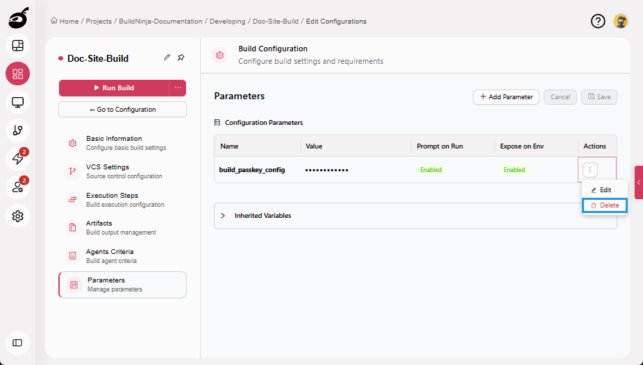 build-configuration-parameters-tab-ellipsis-delete-button