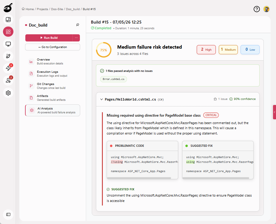 build-results-ai-analysis-tab