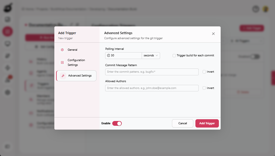 build-trigger-git-advanced-settings