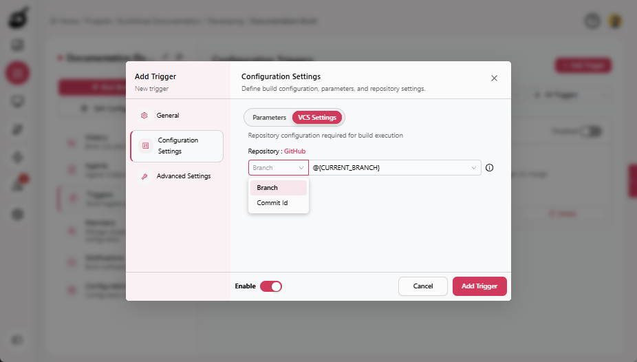build-trigger-git-context-settings-vcs-settings