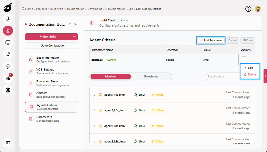 edit-agent-requirements-options
