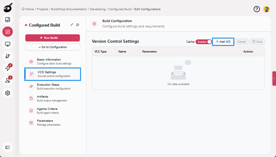 export-config-vcs-settings