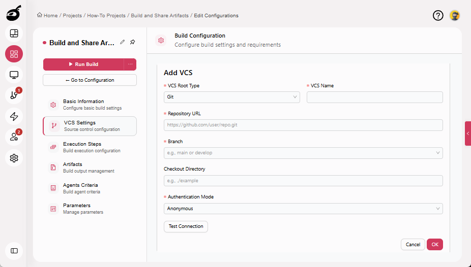how-to-artifacts-add-vcs-page