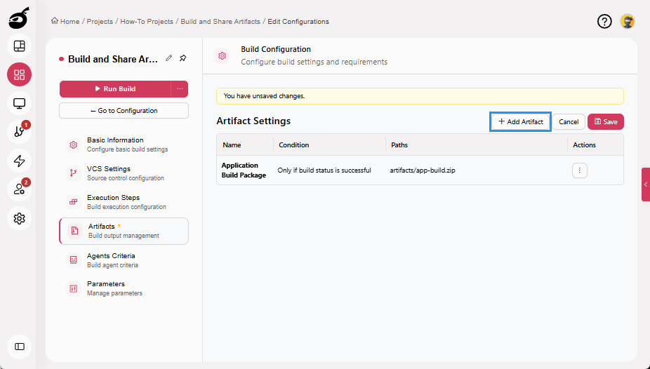 how-to-artifacts-artifacts-page-test-add-artifact-button