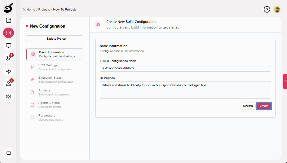 how-to-artifacts-new-configuration-page-create-button