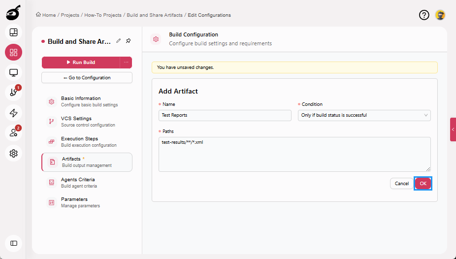 how-to-artifacts-tests-add-artifact-page-ok-button