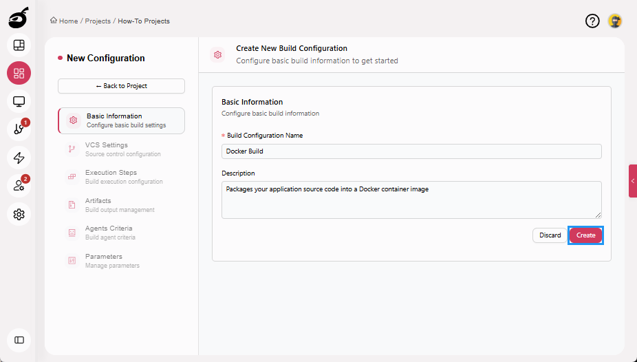 how-to-docker-new-configuration-page-create-button
