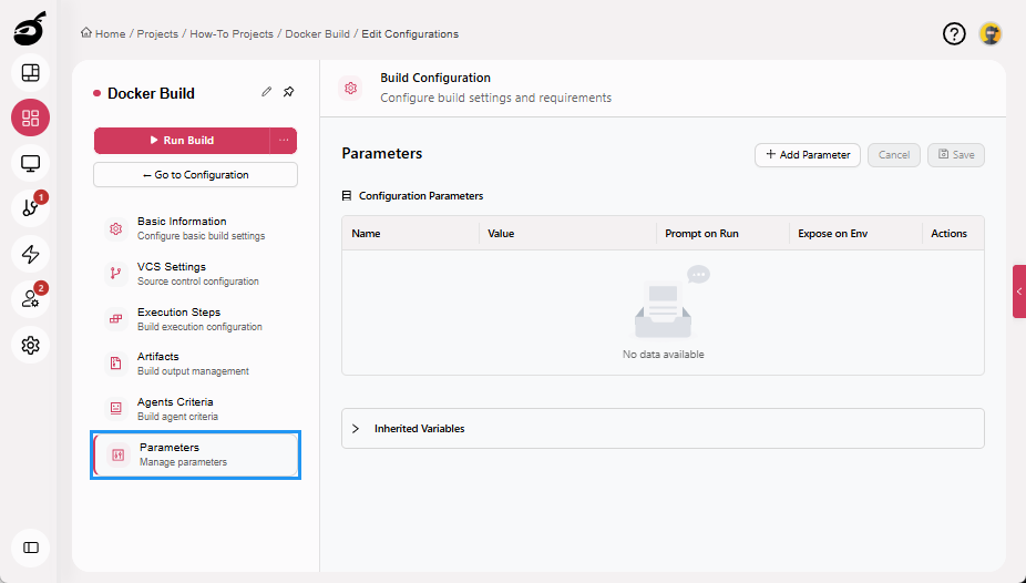 how-to-docker-parameter-page