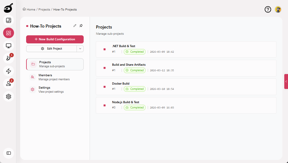 how-to-kubernetes-how-to-project