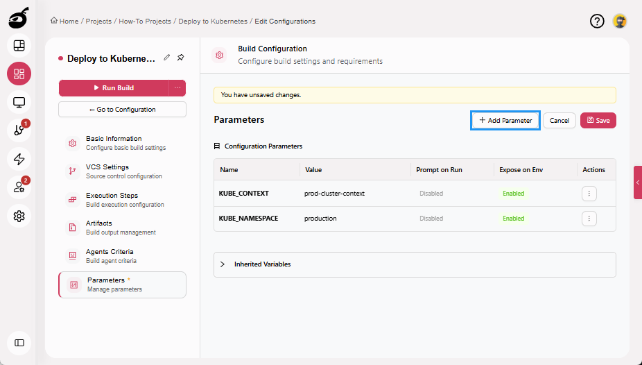 how-to-kubernetes-tag-parameters-tab-add-parameter-button