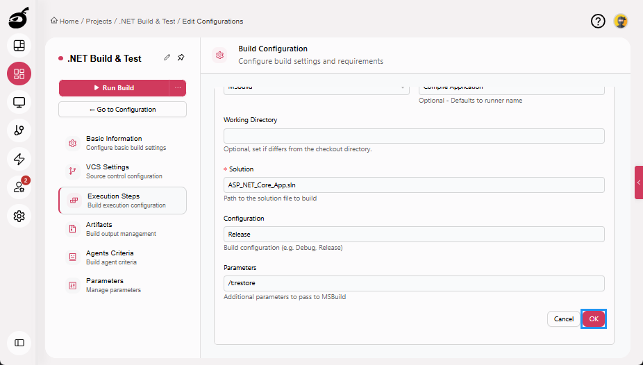 how-to-net-add-execution-ok-button
