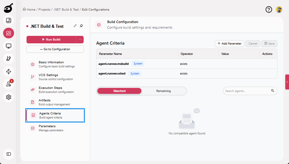 how-to-net-agents-criteria-page