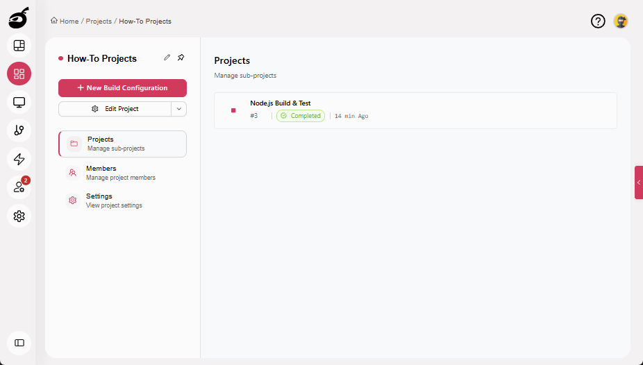 how-to-net-how-to-project-overview