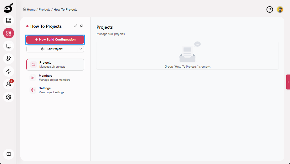 how-to-new-build-configuration-button