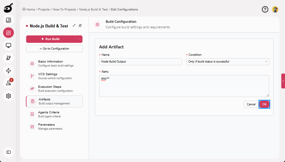 how-to-node-add-artifact-ok-button