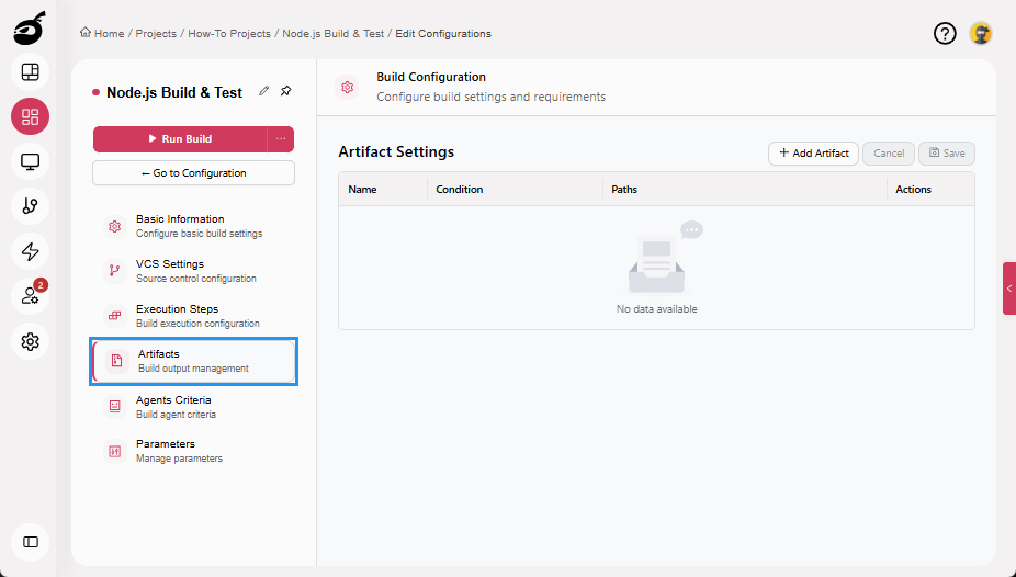 how-to-node-add-artifacts-page