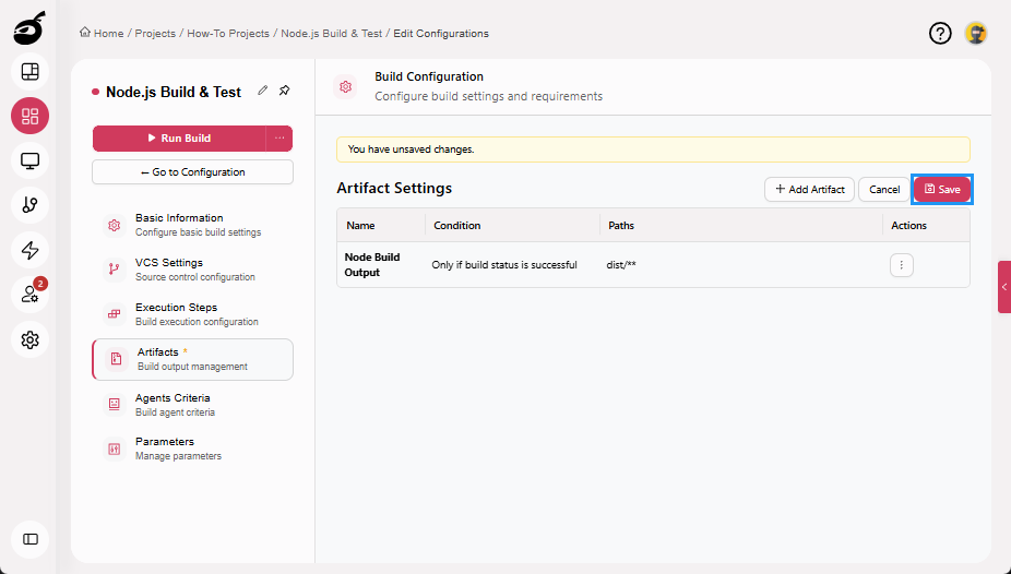 how-to-node-add-artifacts-save-button