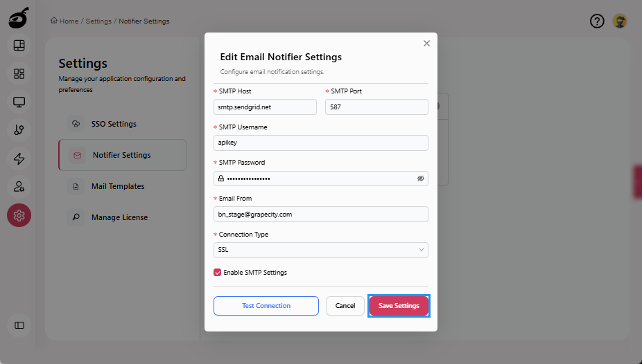 how-to-notification-edit-email-notifier-settings-popup-save-settings-button