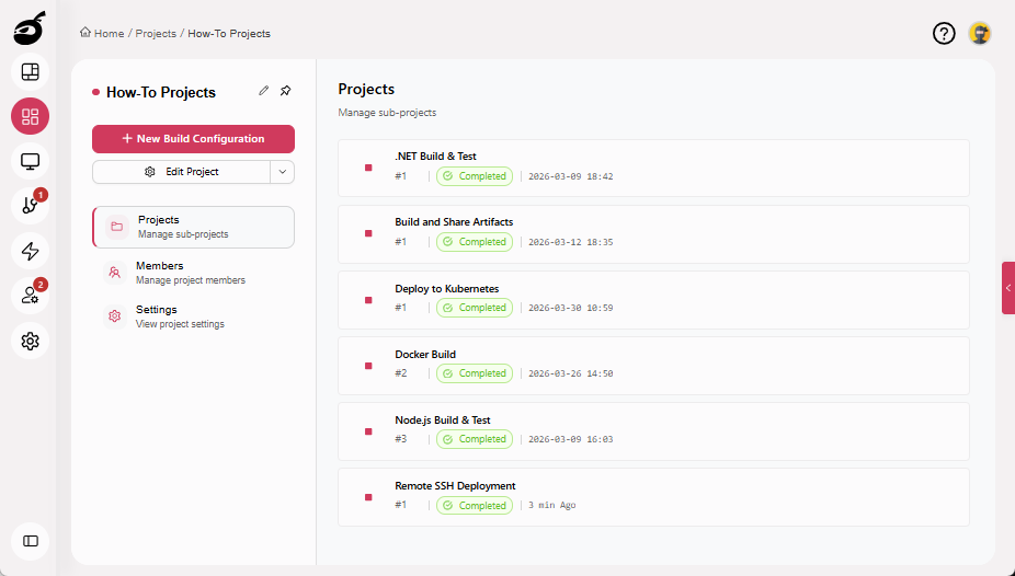 how-to-speedup-how-to-project