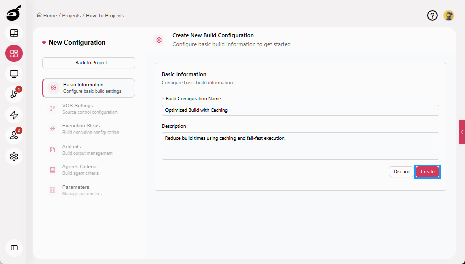 how-to-speedup-new-configuration-page-create-button