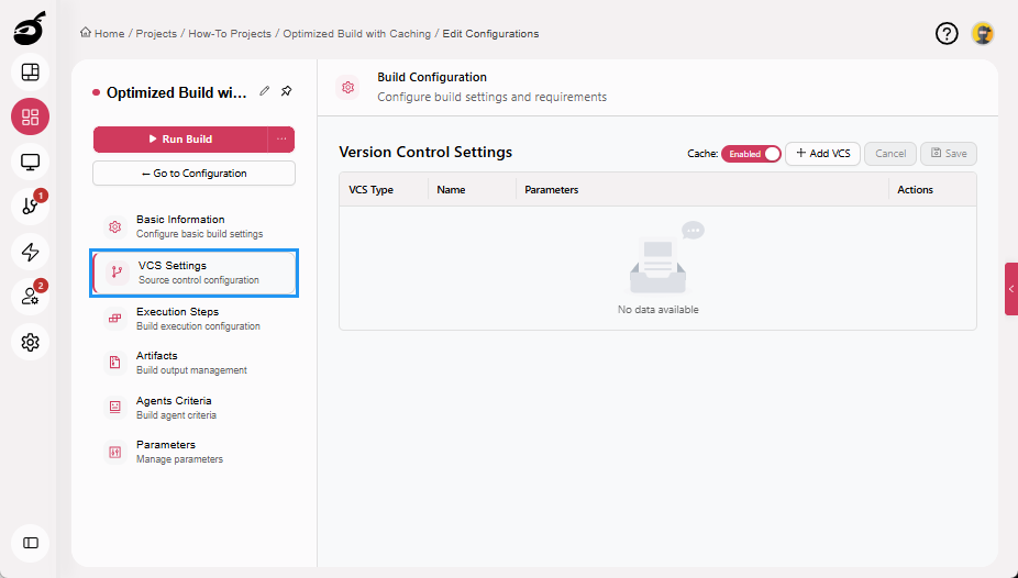 how-to-speedup-vcs-settings-page