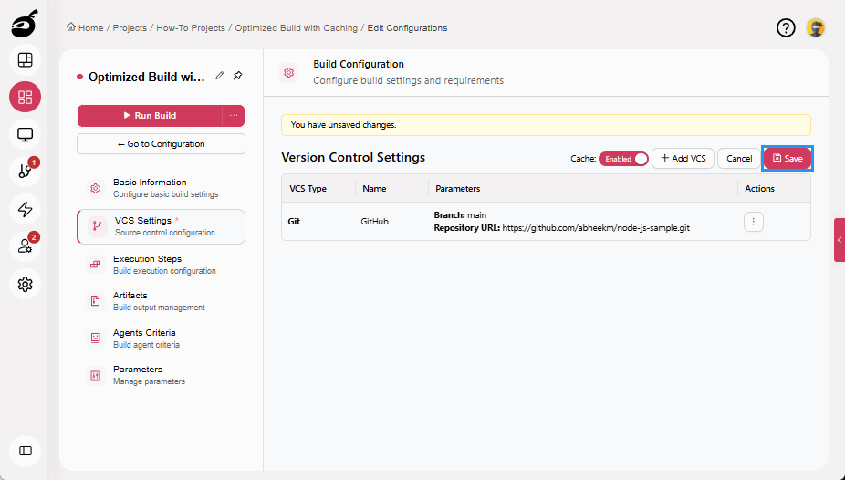 how-to-speedup-vcs-settings-page-save-button