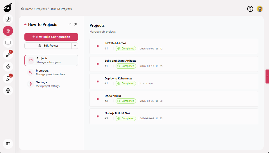 how-to-ssh-how-to-project