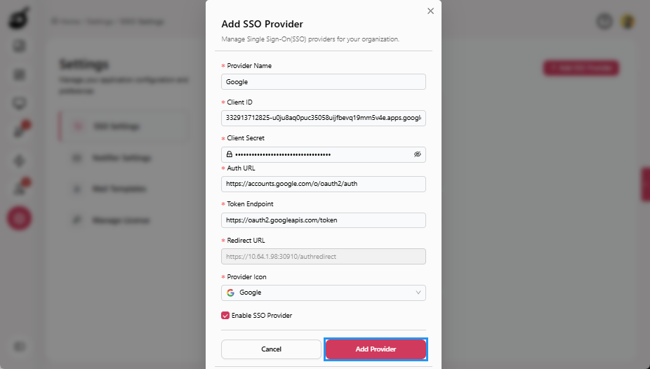 how-to-sso-add-sso-provider-popup-add-provider-button
