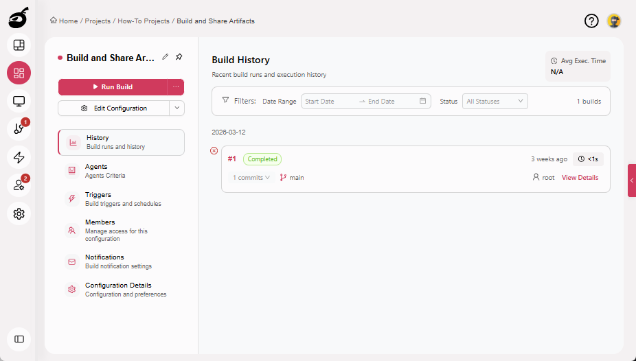 how-to-sso-build-configuration-overview-page