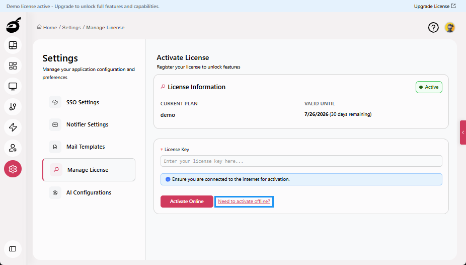 license-need-to-activate-offline
