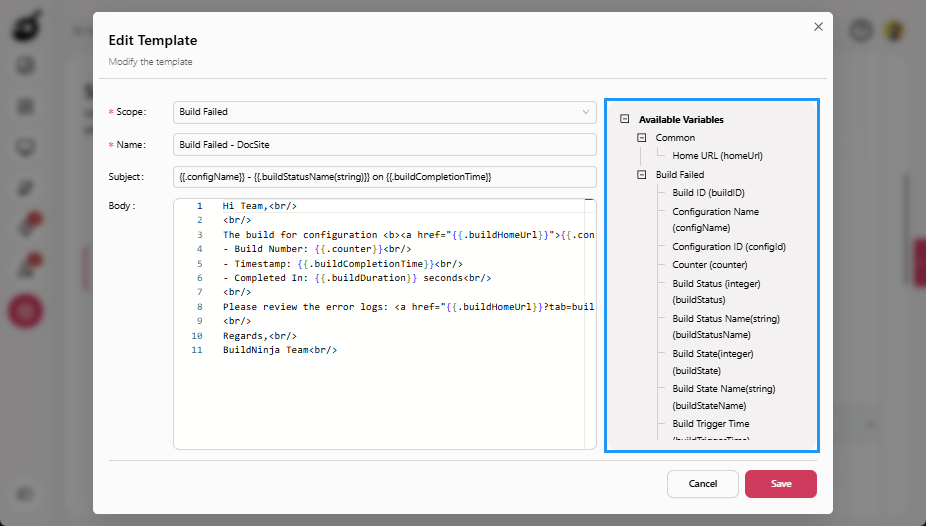 mail-templates-variable-picker