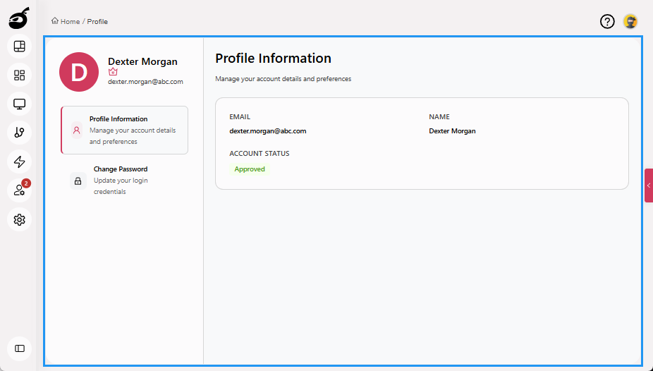 profile-overview