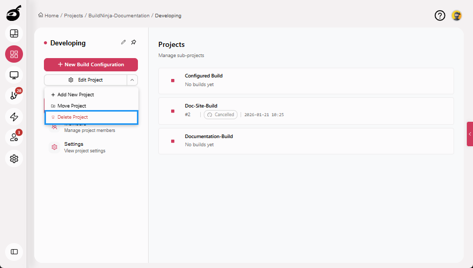 project-delete-project-button