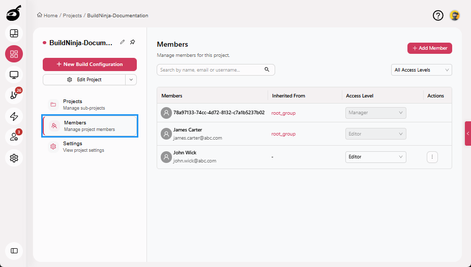 project-member-tab