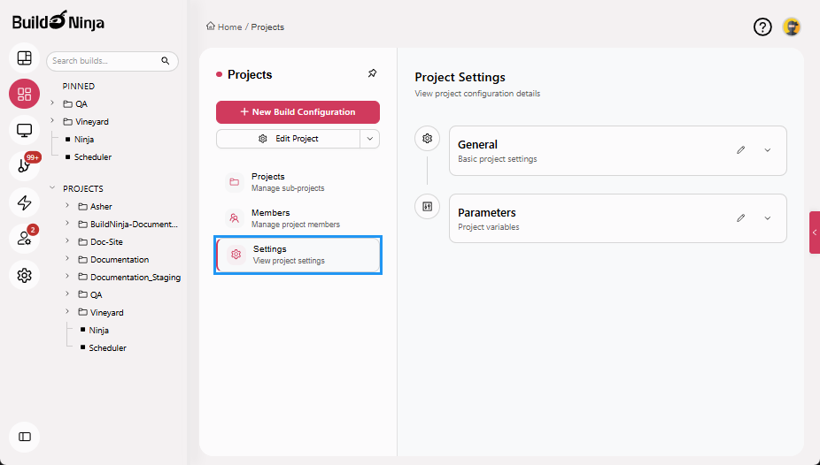 projects-settings-tab