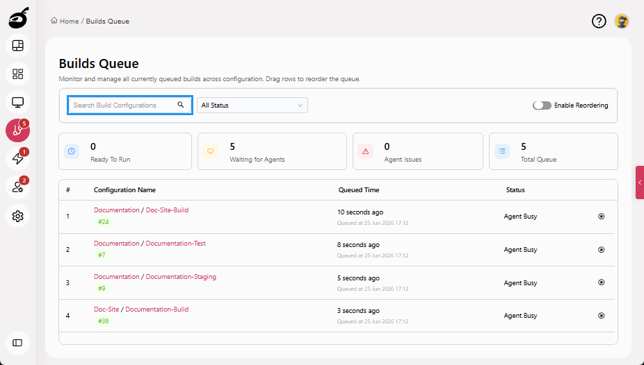 queue-search-bar