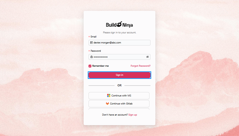 sign-in-filled