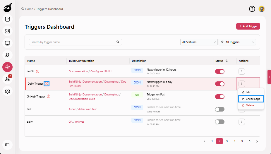 triggers-dashboard-log-icon-check-log-button