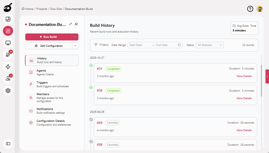 view-build-results-build-overview