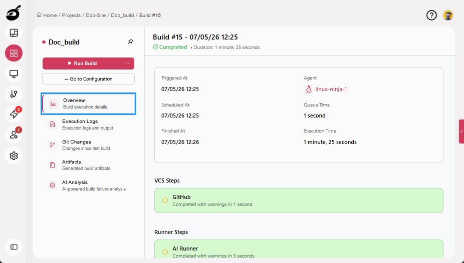 view-build-results-overview-tab